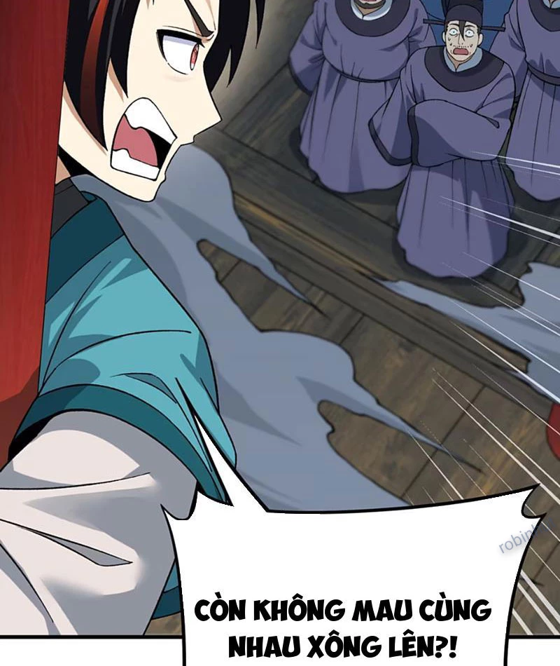 Phụng Chỉ Xuất Quỹ Chapter 24 - 50