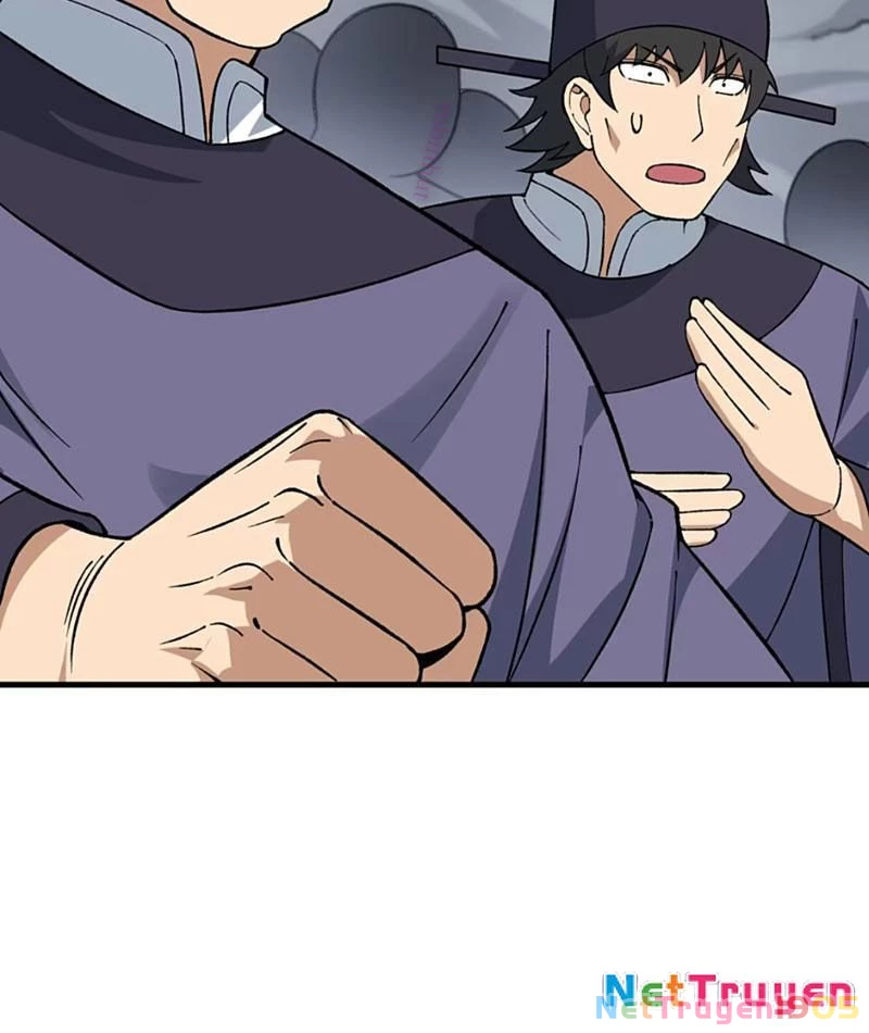 Phụng Chỉ Xuất Quỹ Chapter 24 - 61