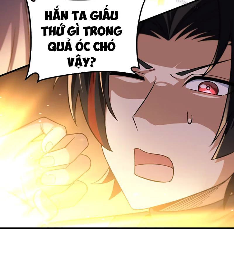 Phụng Chỉ Xuất Quỹ Chapter 24 - 69