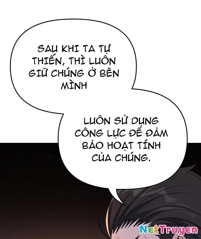 Phụng Chỉ Xuất Quỹ Chapter 24 - 81