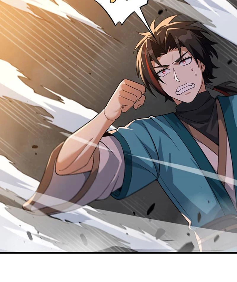 Phụng Chỉ Xuất Quỹ Chapter 24 - 92