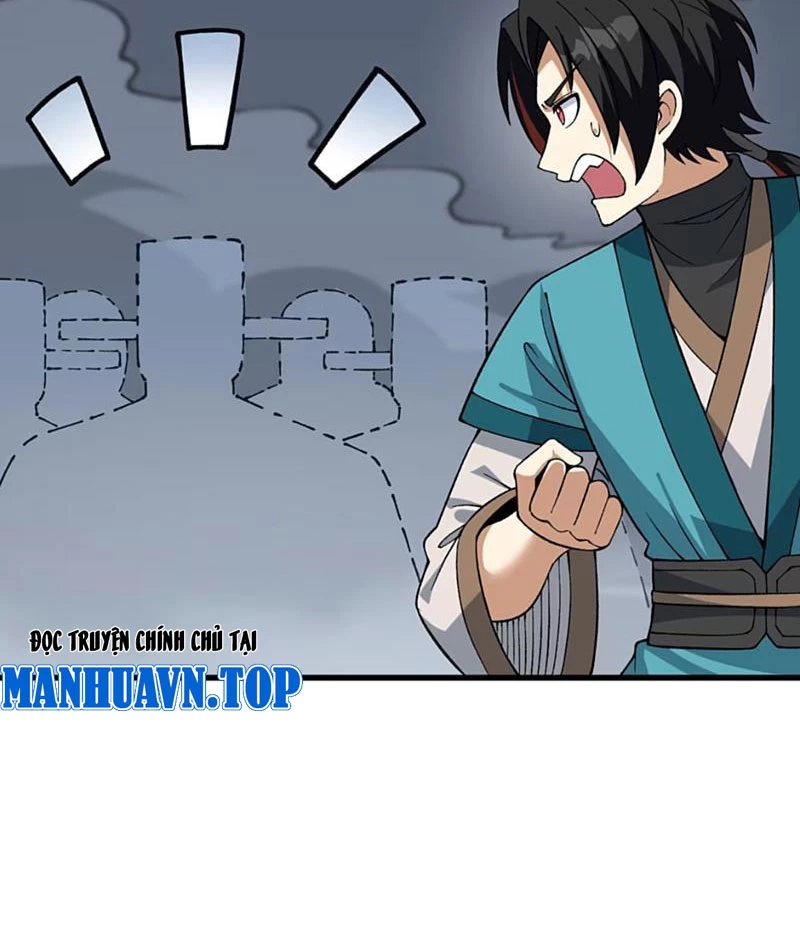 Phụng Chỉ Xuất Quỹ Chapter 24 - 98