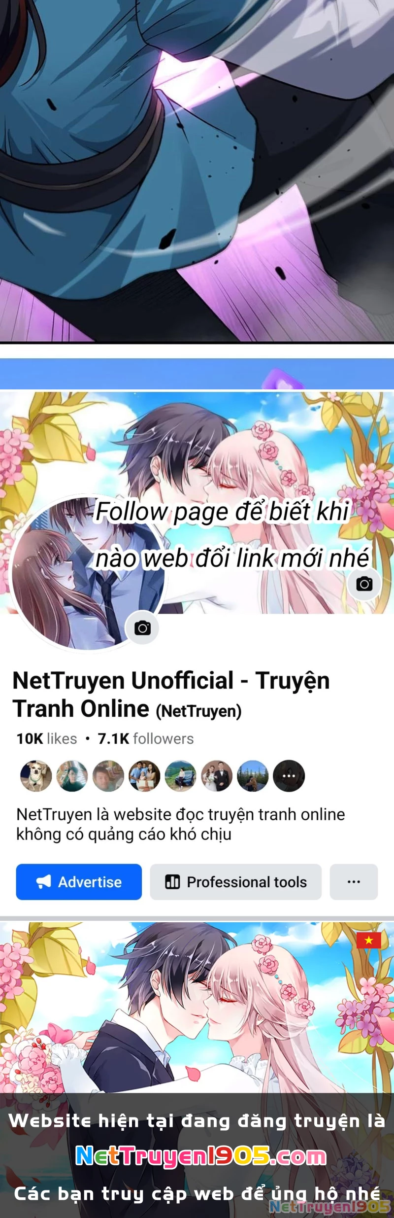 Phụng Chỉ Xuất Quỹ Chapter 24 - 105