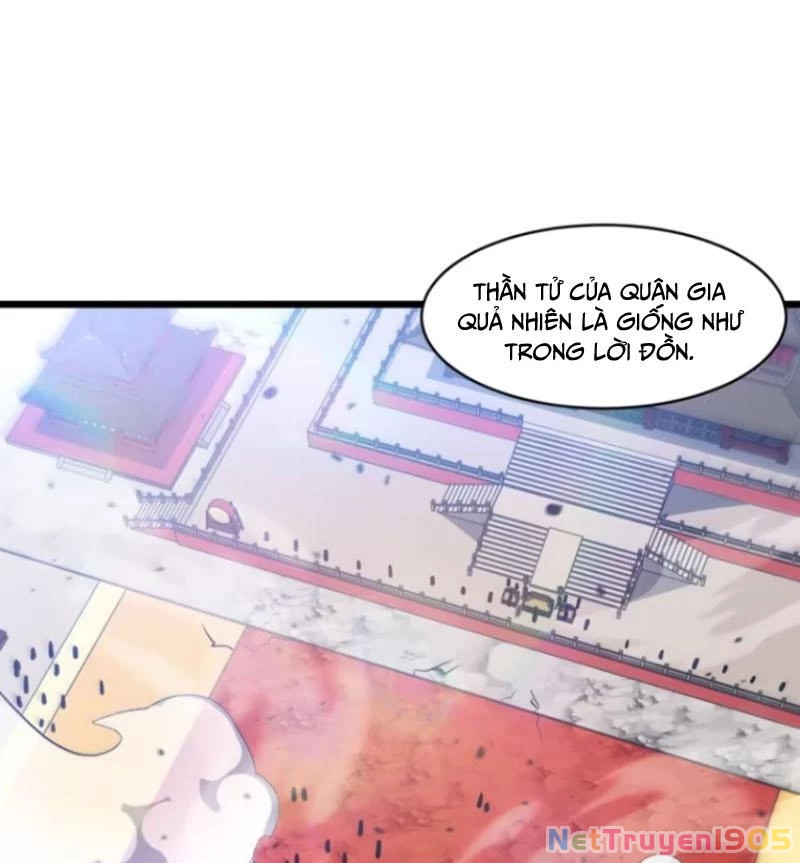 Bắt Đầu Đánh Dấu Hoang Cổ Thánh Thể Chapter 102 - 31