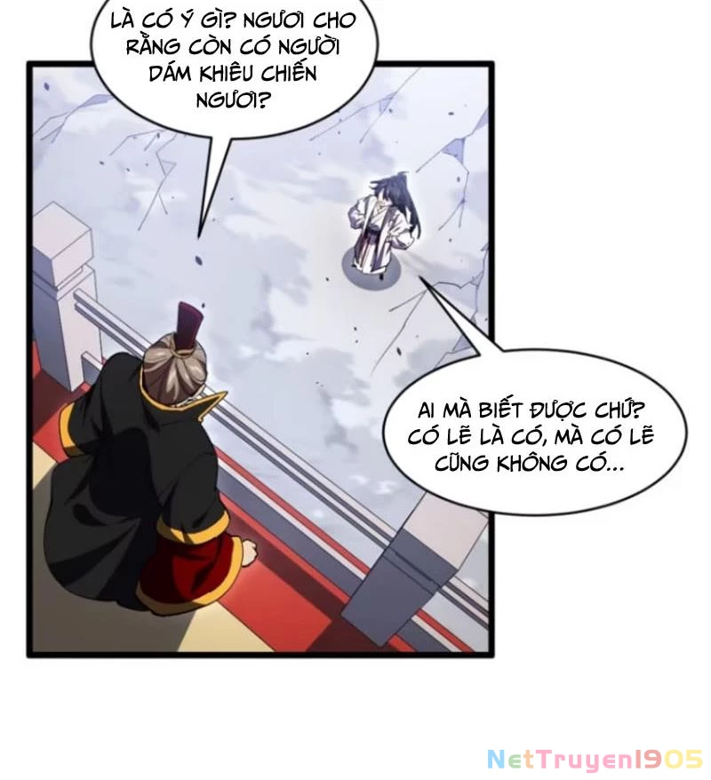 Bắt Đầu Đánh Dấu Hoang Cổ Thánh Thể Chapter 102 - 63