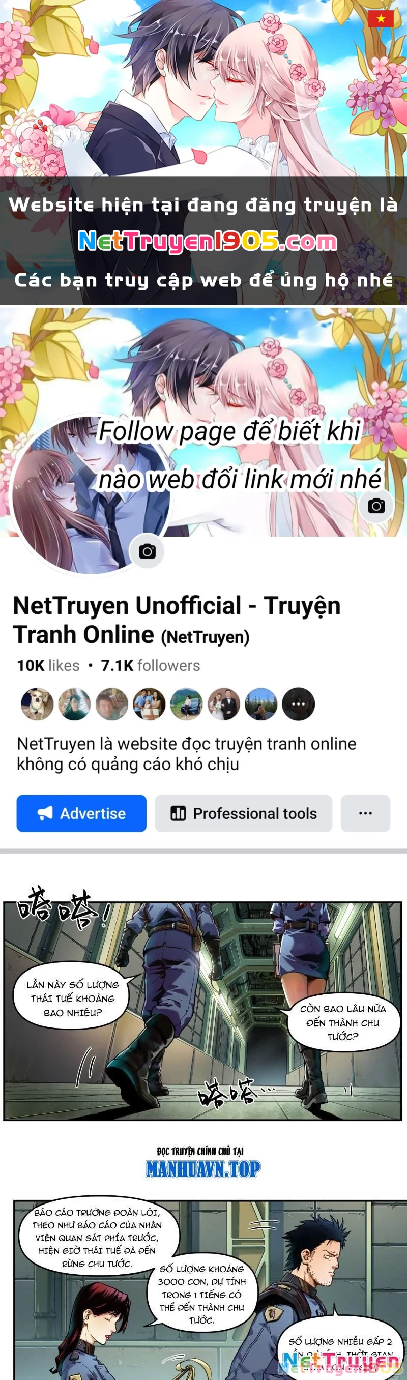 Hộp mãnh thú: Kỷ nguyên cơ giáp Chapter 1 - 1