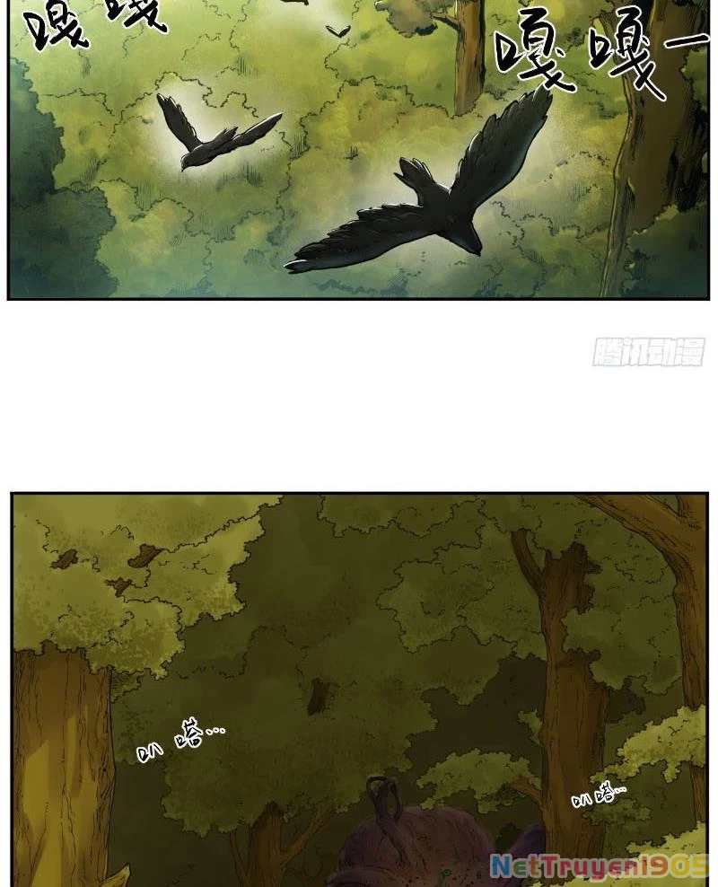 Hộp mãnh thú: Kỷ nguyên cơ giáp Chapter 1 - Trang 2