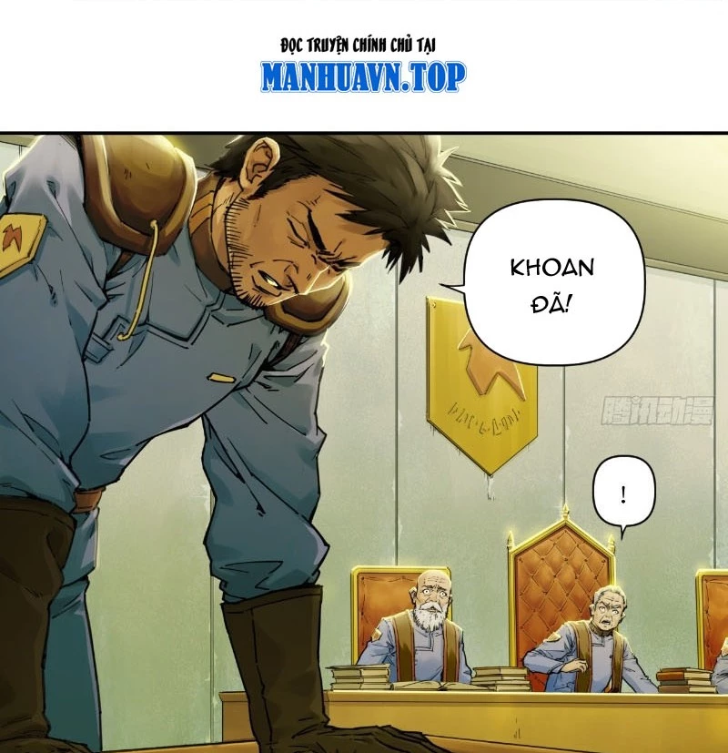 Hộp mãnh thú: Kỷ nguyên cơ giáp Chapter 6 - Trang 2