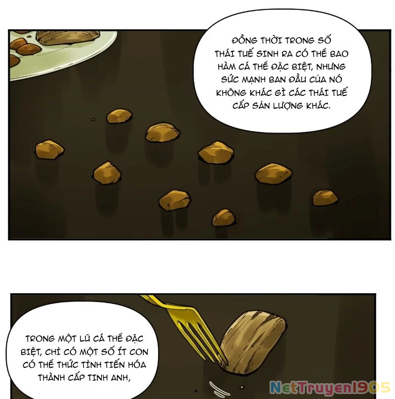 Hộp mãnh thú: Kỷ nguyên cơ giáp Chapter 6 - Trang 2