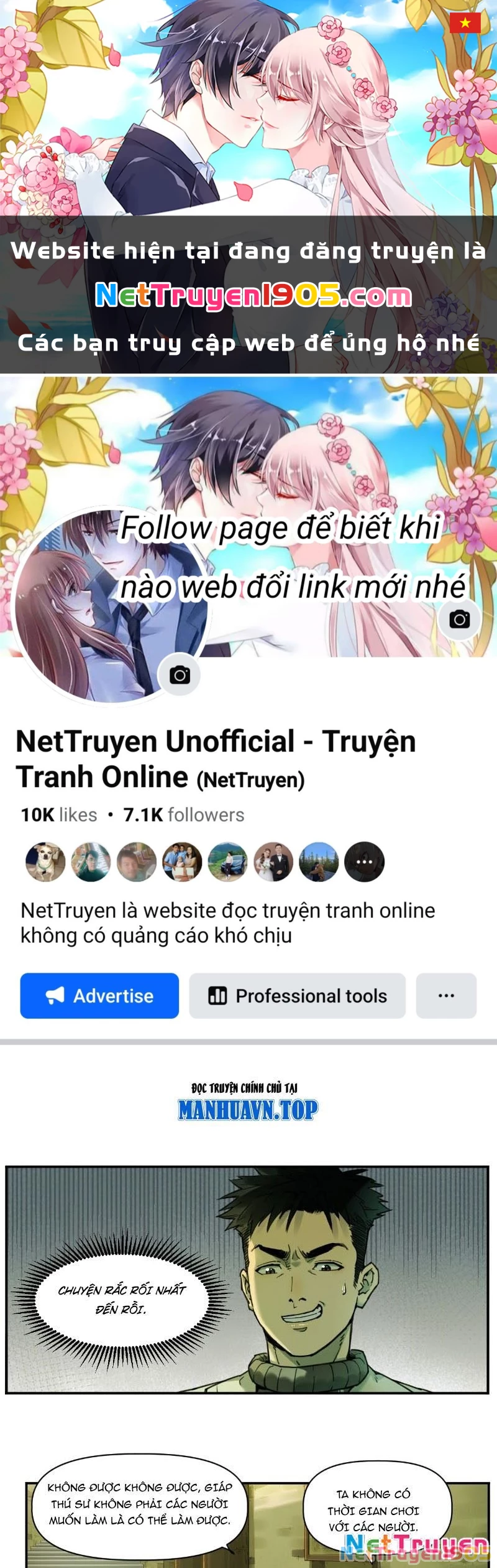 Hộp mãnh thú: Kỷ nguyên cơ giáp Chapter 7 - 1