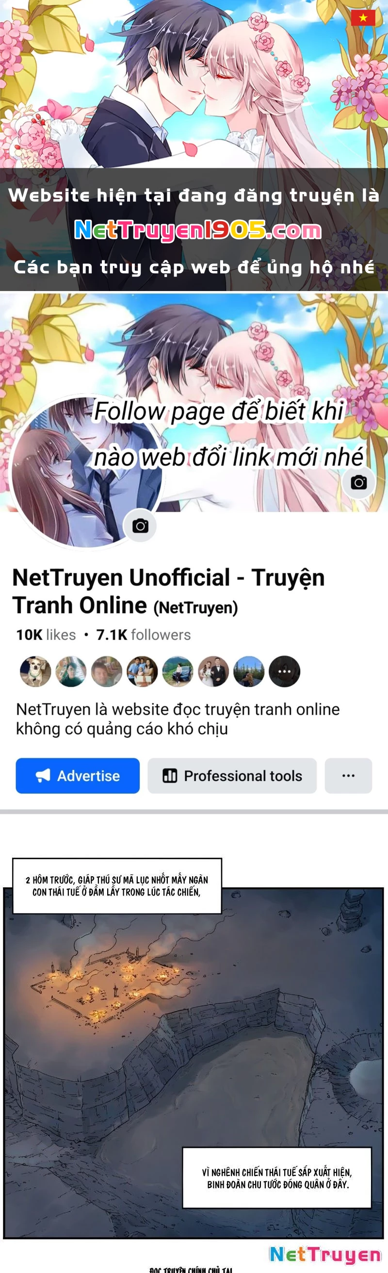 Hộp mãnh thú: Kỷ nguyên cơ giáp Chapter 8 - 1