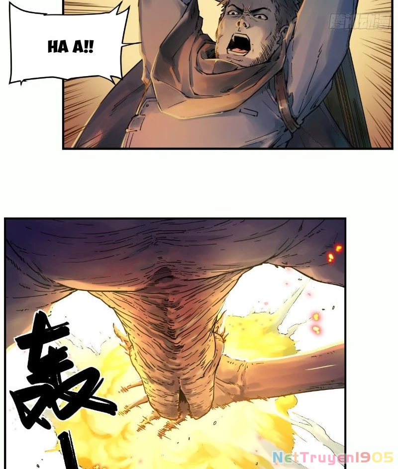 Hộp mãnh thú: Kỷ nguyên cơ giáp Chapter 8 - Trang 2