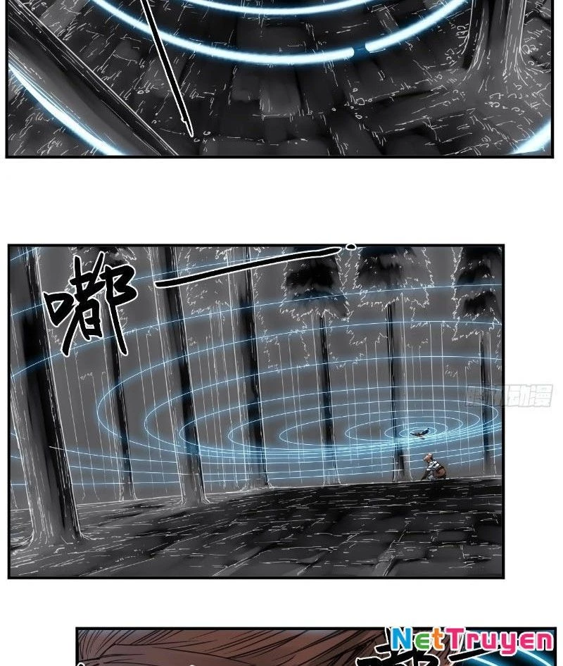 Hộp mãnh thú: Kỷ nguyên cơ giáp Chapter 8 - Trang 2