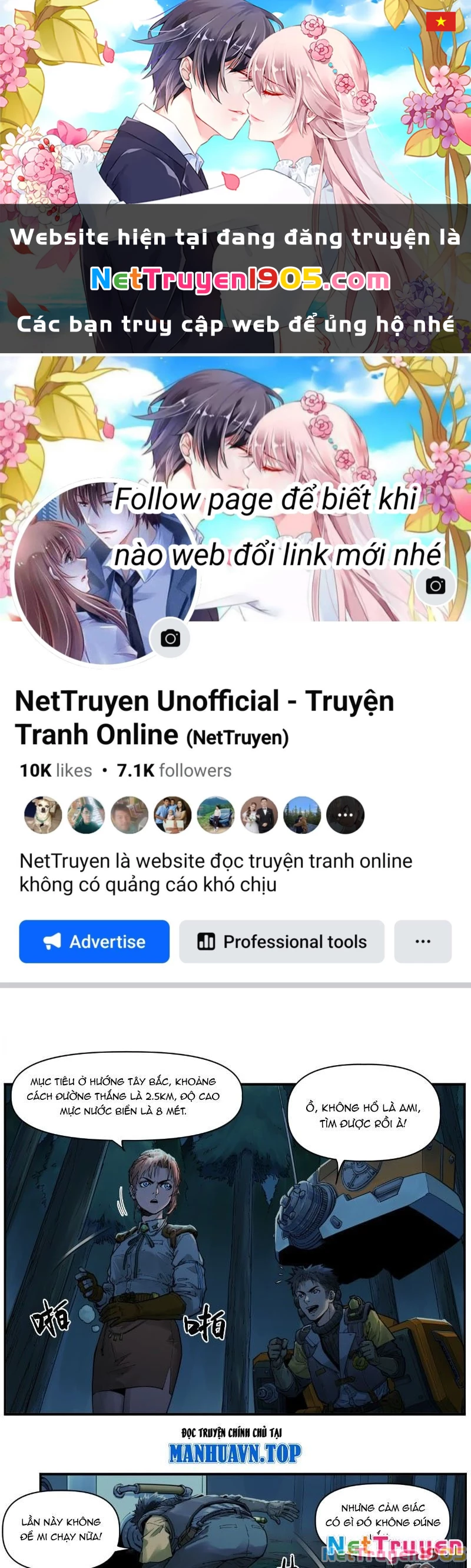 Hộp mãnh thú: Kỷ nguyên cơ giáp Chapter 9 - 1