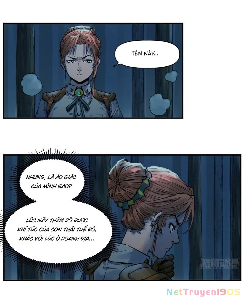 Hộp mãnh thú: Kỷ nguyên cơ giáp Chapter 9 - Trang 2