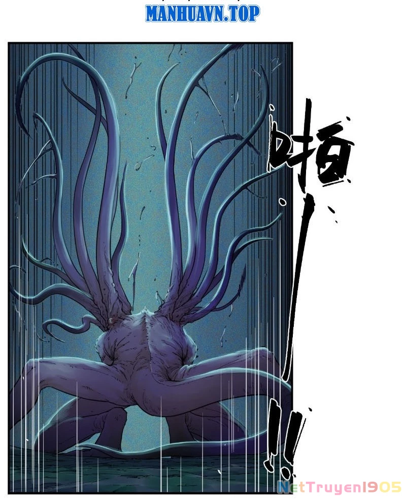 Hộp mãnh thú: Kỷ nguyên cơ giáp Chapter 9 - Trang 2
