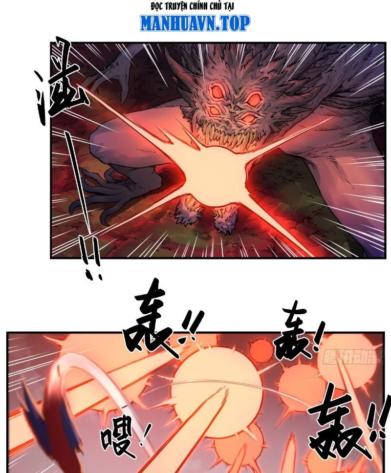 Hộp mãnh thú: Kỷ nguyên cơ giáp Chapter 9 - Trang 2