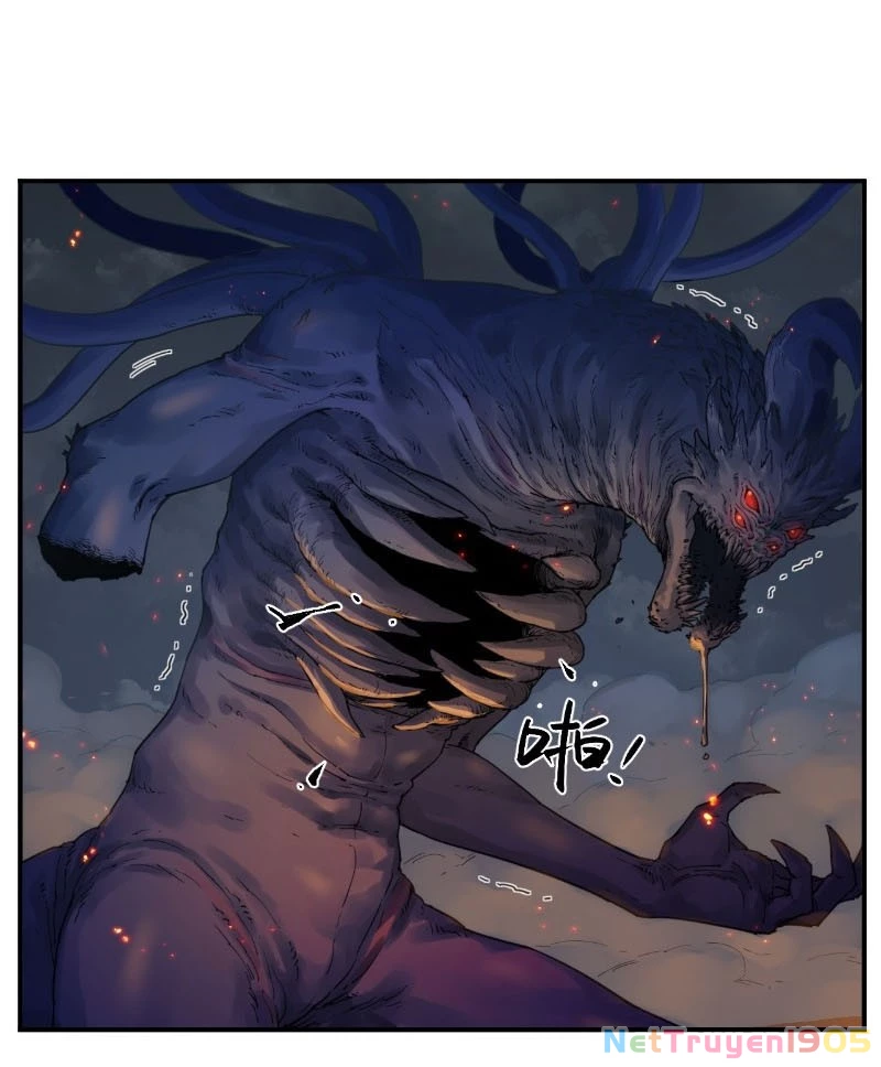 Hộp mãnh thú: Kỷ nguyên cơ giáp Chapter 9 - Trang 2