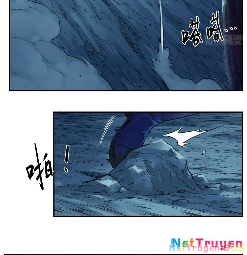 Hộp mãnh thú: Kỷ nguyên cơ giáp Chapter 11 - Trang 2