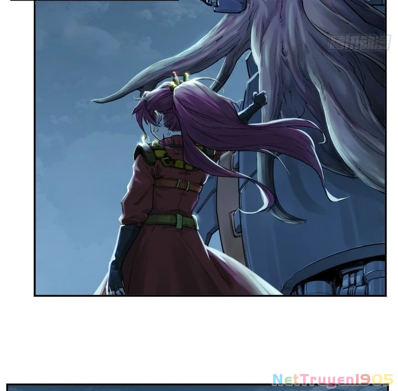 Hộp mãnh thú: Kỷ nguyên cơ giáp Chapter 11 - Trang 2