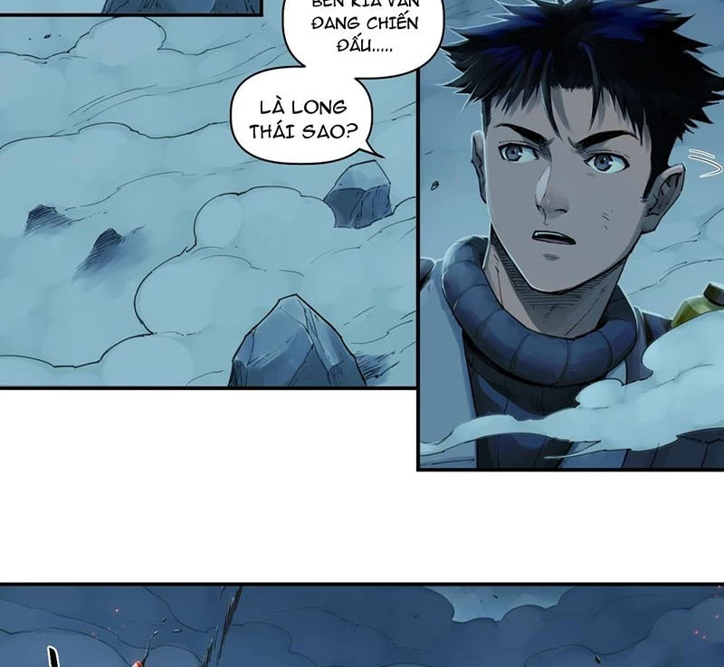 Hộp mãnh thú: Kỷ nguyên cơ giáp Chapter 12 - Trang 2