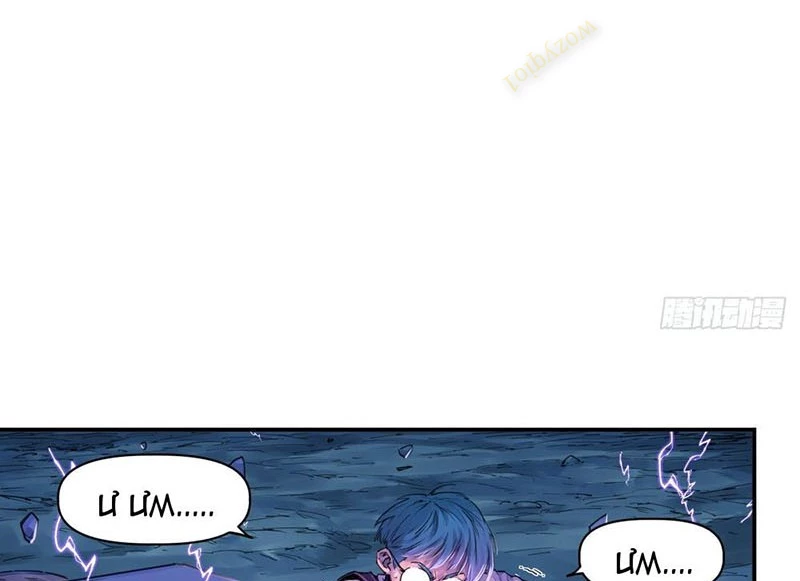 Hộp mãnh thú: Kỷ nguyên cơ giáp Chapter 12 - Trang 2
