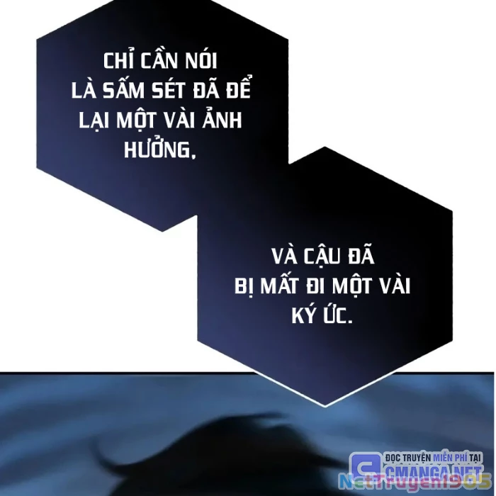 Tinh Tú Kiếm Sĩ Chapter 92 - 96