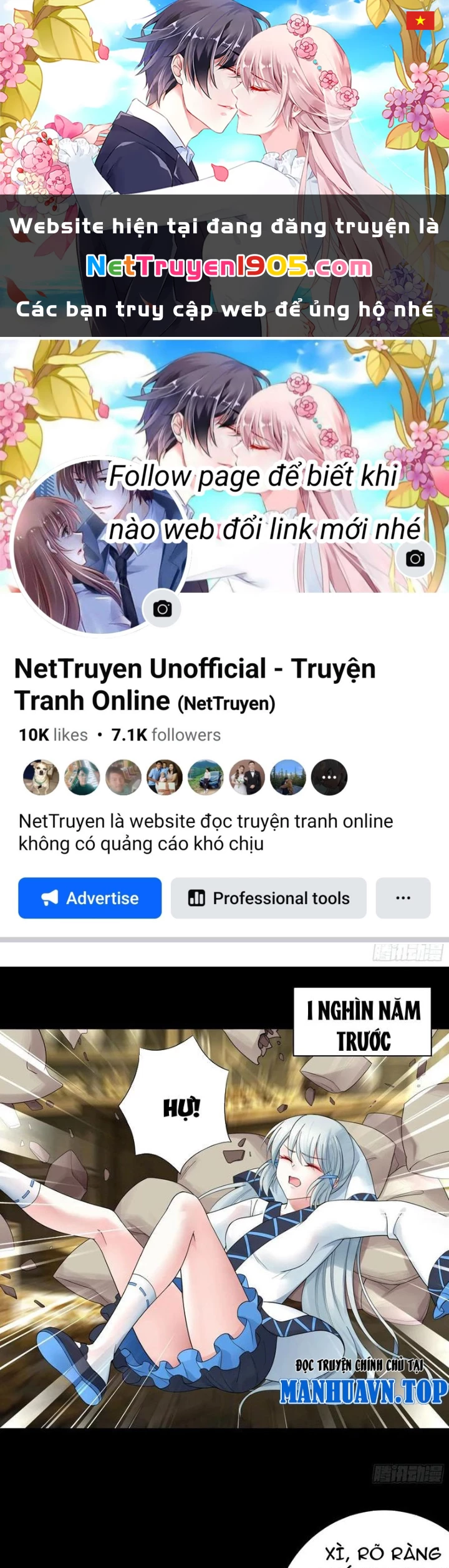Ta biến thành miêu nương Chapter 25 - 1
