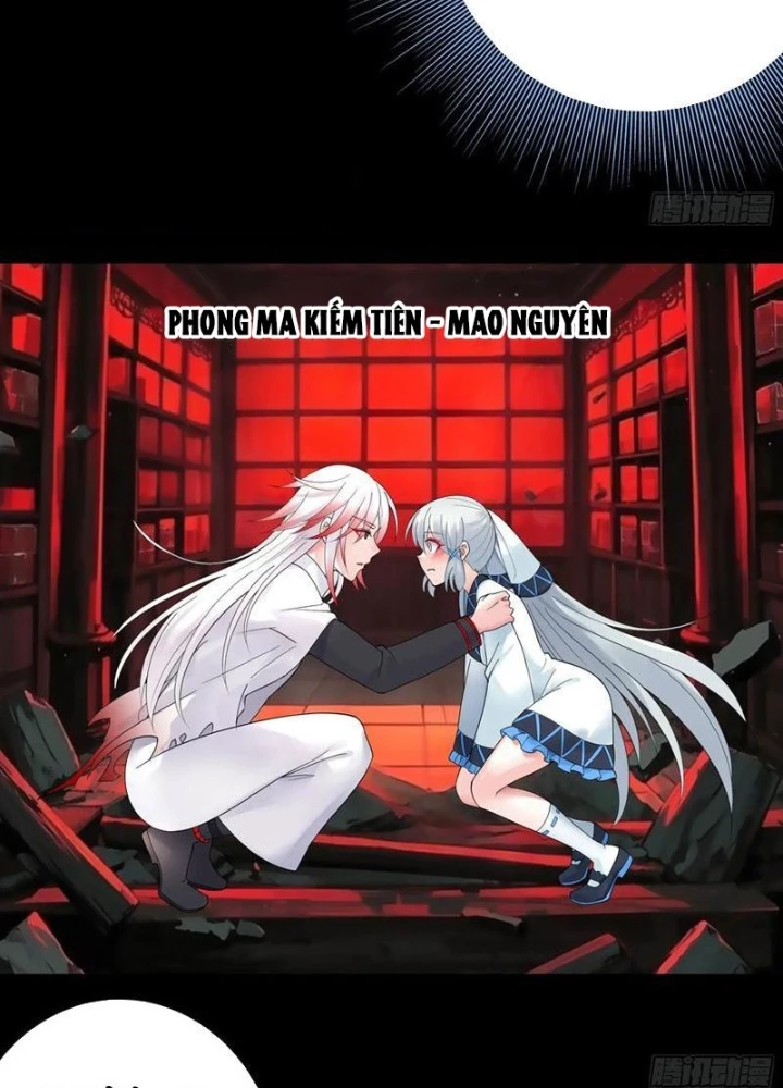 Ta biến thành miêu nương Chapter 25 - Trang 2
