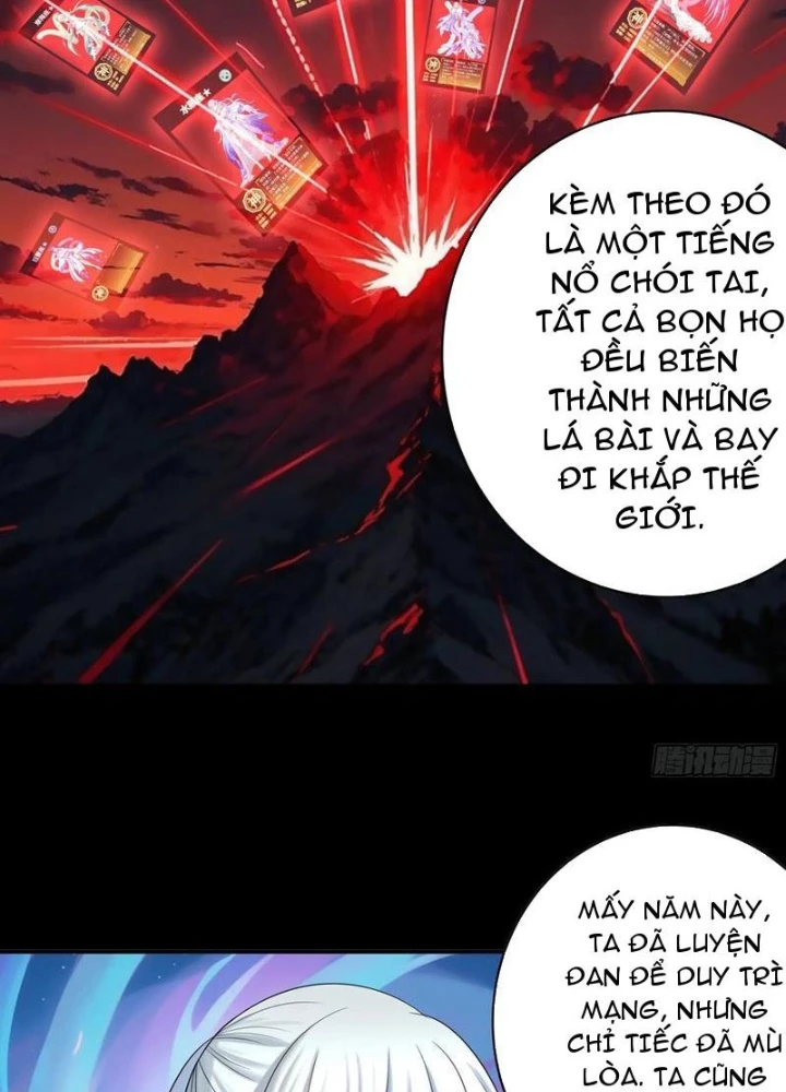 Ta biến thành miêu nương Chapter 25 - Trang 2