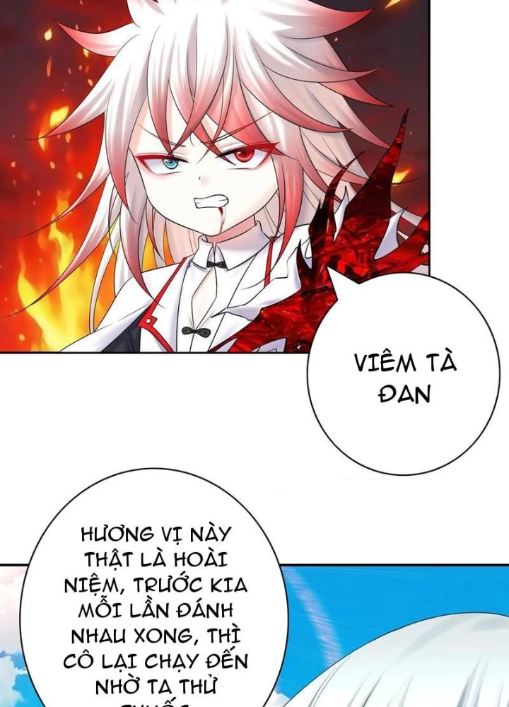 Ta biến thành miêu nương Chapter 25 - Trang 2