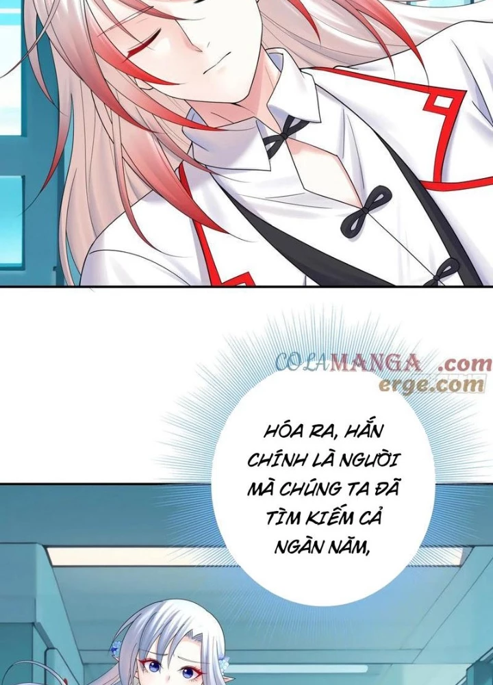 Ta biến thành miêu nương Chapter 25 - Trang 2