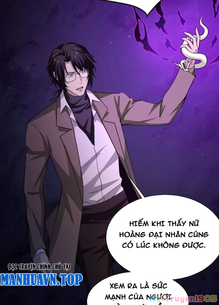 Ta, Thiên Sát Cô Tinh Chapter 82 - 17