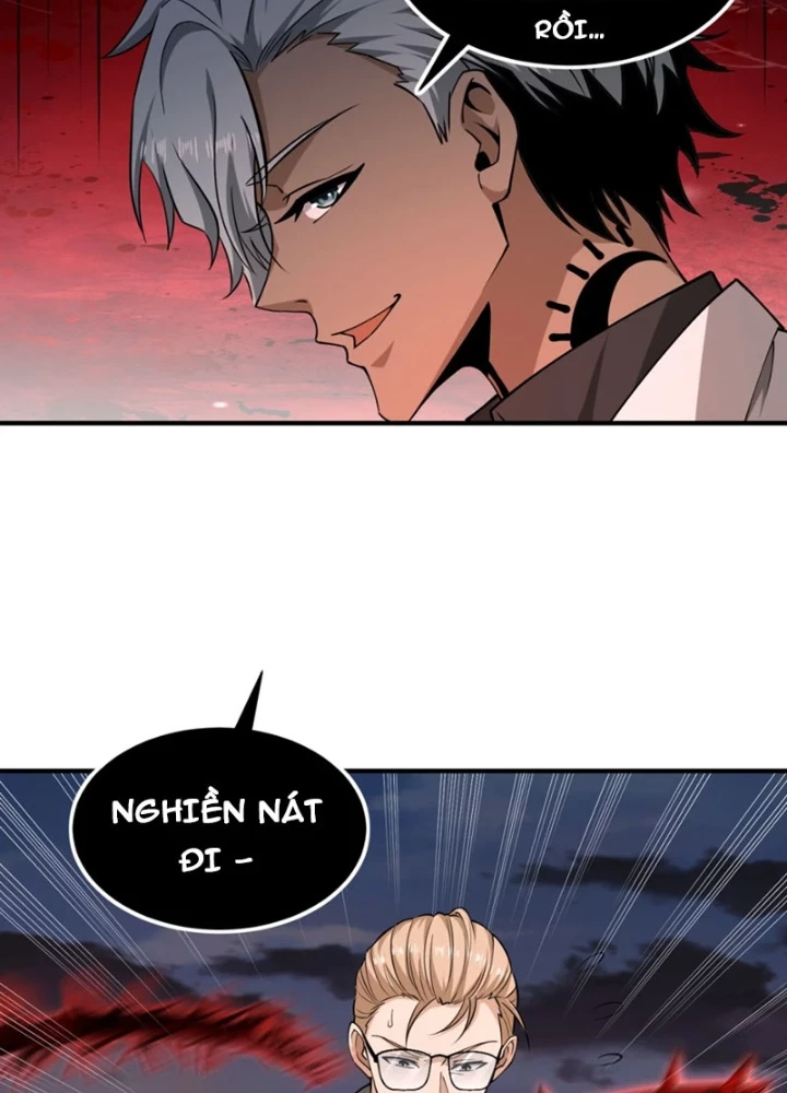 Ta, Thiên Sát Cô Tinh Chapter 82 - 57