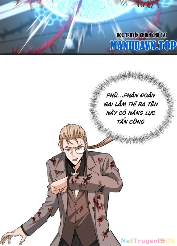 Ta, Thiên Sát Cô Tinh Chapter 82 - 61