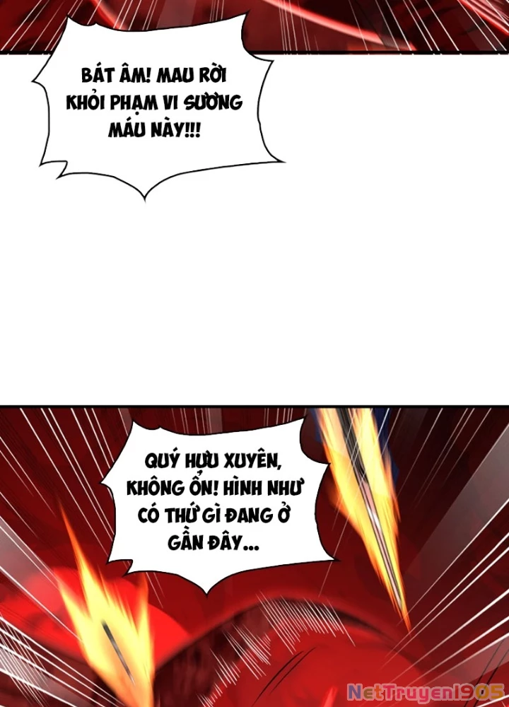 Ta, Thiên Sát Cô Tinh Chapter 82 - 71