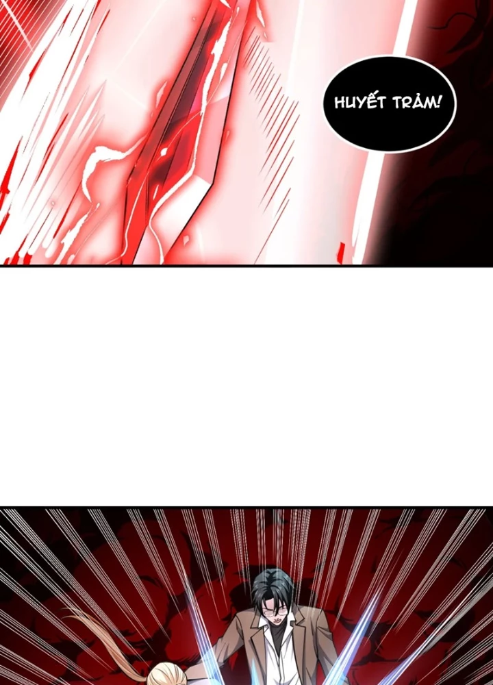 Ta, Thiên Sát Cô Tinh Chapter 82 - 85