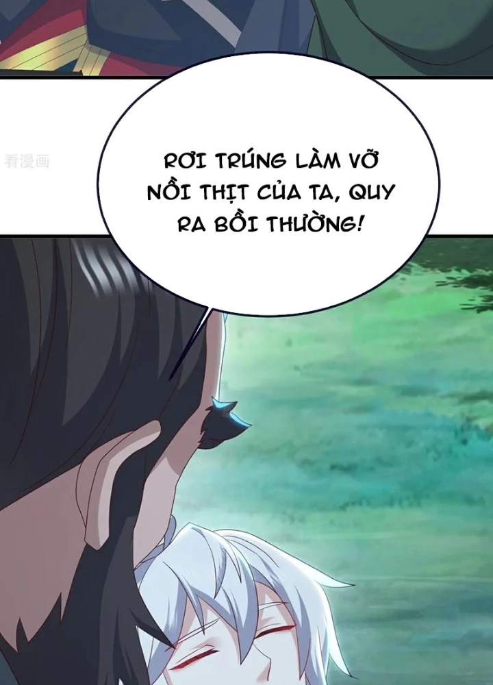 Tiên Võ Đế Tôn Chapter 807 - 3