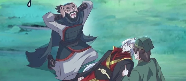 Tiên Võ Đế Tôn Chapter 807 - 14