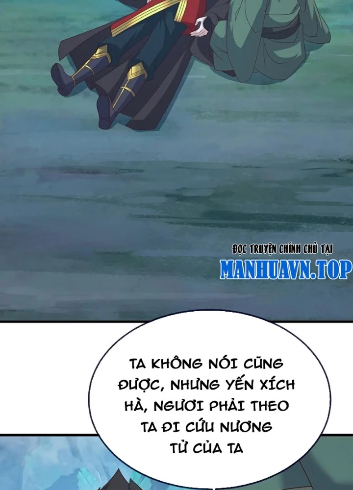 Tiên Võ Đế Tôn Chapter 807 - 15