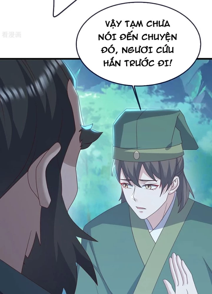 Tiên Võ Đế Tôn Chapter 807 - 21