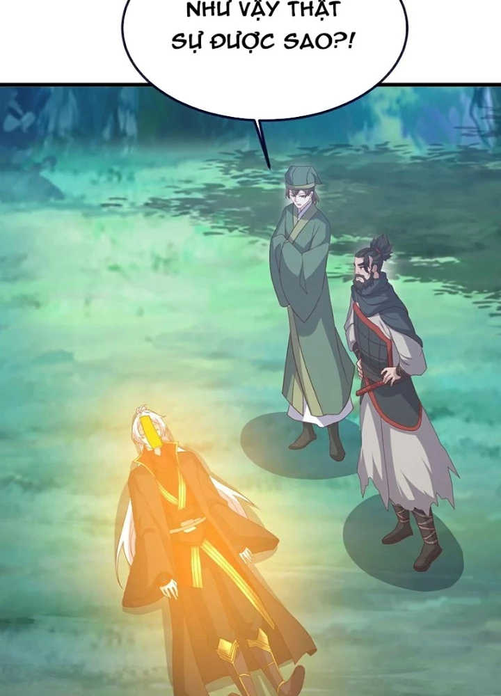 Tiên Võ Đế Tôn Chapter 807 - 29