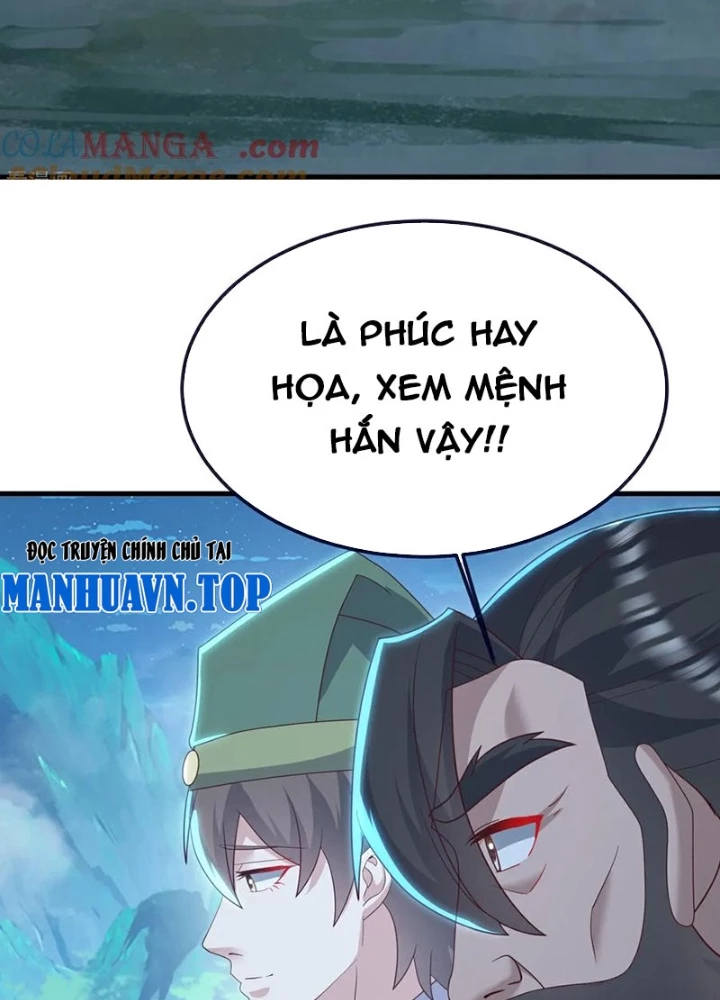 Tiên Võ Đế Tôn Chapter 807 - 31