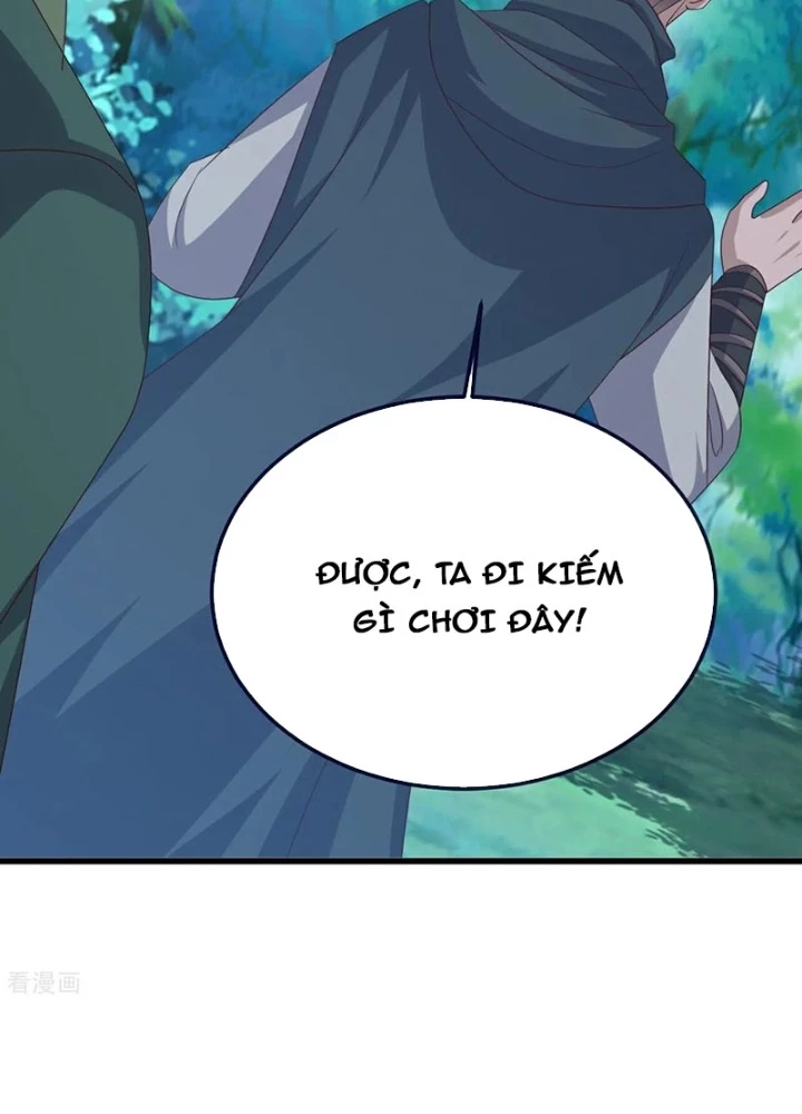 Tiên Võ Đế Tôn Chapter 807 - 35