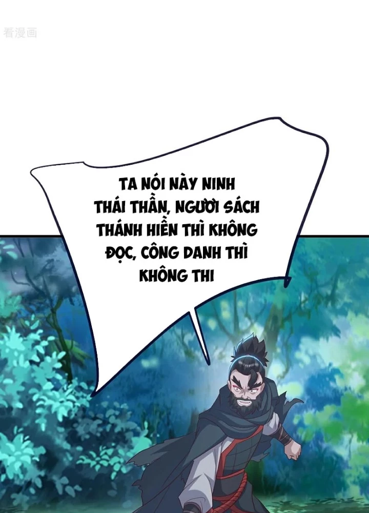 Tiên Võ Đế Tôn Chapter 807 - 39