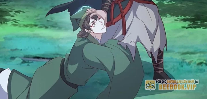 Tiên Võ Đế Tôn Chapter 807 - 40
