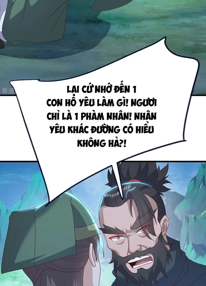 Tiên Võ Đế Tôn Chapter 807 - 41
