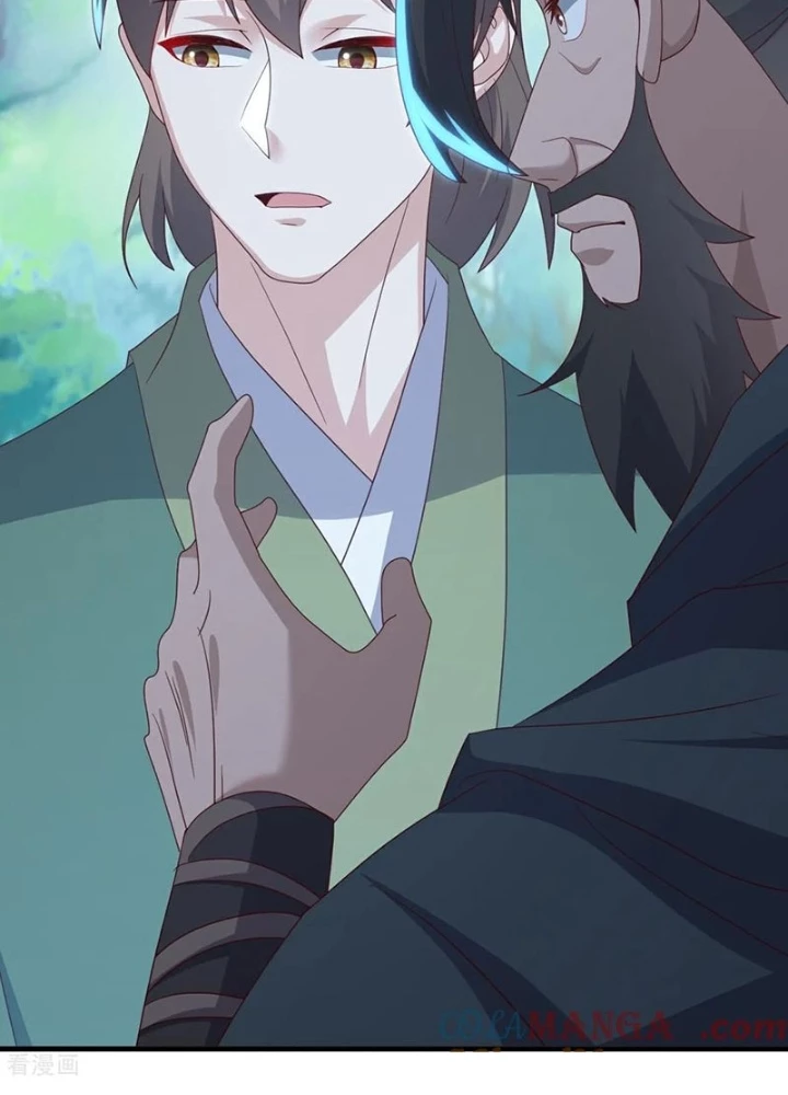 Tiên Võ Đế Tôn Chapter 807 - 45