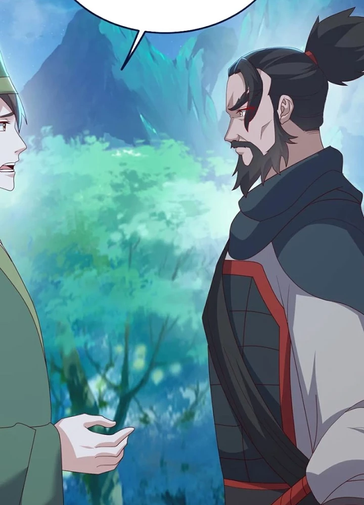 Tiên Võ Đế Tôn Chapter 807 - 47