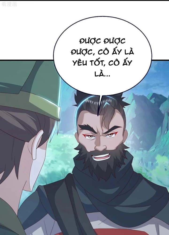 Tiên Võ Đế Tôn Chapter 807 - 49